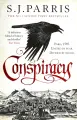 Conspiracy / Книга на Английском