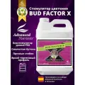 Advanced Nutrients Bud Factor X, 500 мл - стимулятор цветения