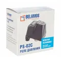 Реле давления BELAMOS PS-02C