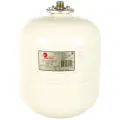 Расширительный бак WESTER WDV 18 л Premium для систем ГВС 12 бар (к/ф из нерж.)
