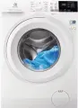 Стиральная машина Electrolux EW6FN428W на 8 кг с паром и инверторным двигателем
