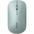 Мышь беспроводная Ugreen MU001 Portable Wireless Mouse, зеленая [90374]