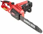 Цепная пила Hammer CPP1814E красный