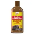 Kangaroo Кондиционер и очиститель кожи для салона автомобиля Leather Conditioner 250607, 500 г, без аромата