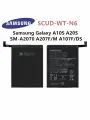 Аккумулятор SCUD-WT-N6 для Samsung Galaxy A20S, A21, A10S