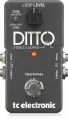 Педаль эффектов TC electronic DITTO STEREO LOOPER, стерео-сэмплер