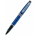 Waterman WT 141622/21 Ручка-роллер waterman expert 2, sublimated blue ct