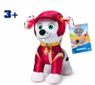 Мягкая игрушка Щенячий патруль Маршалл PAW Patrol Rescue Wheels