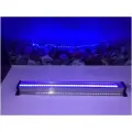 Аквариумный Светильник светодиодный для аквариума ZelAqua LED синий 1000мм