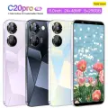 Смартфон C20 Pro, 5'', 3G, 1/16 ГБ, черный, UK-plug
