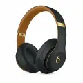 Beats Studio3 Wireless Black Gold