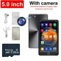 Портативный MP4-плеер Wi-Fi Bluetooth 5.0, 5inch Set B