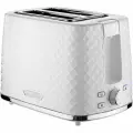 Тостер Brayer BR2101, 930 Вт, 7 реж, автодогр, размор, автоотключ,2 тоста, 1521654