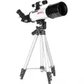 Телескоп цифровой Veber Эврика M400/70 WiFi с дисплеем