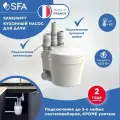 Насос SFA Saniswift