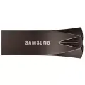 USB флешка Samsung 64Gb Bar plus gray USB 3.1 Gen 1 (USB 3.0)