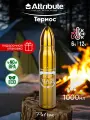 Термос для чая и кофе Attribute PATRON 1л чай, 1 штука, сталь, пластик
