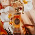 Lattafa Perfumes Sehr Парфюмерная вода женская и мужская восточная с нотами ванили и миндаля.