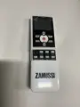 Пульт дистанционного управления Zanussi R07/BGE, для кондиционера, оригинальный