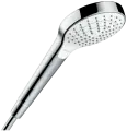 Ручной душ Hansgrohe Croma Select S 26802400 Хром пластик