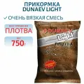 Прикормка DUNAEV LIGHT, 0,75 кг Плотва