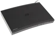 Blu-ray плейер Samsung BD-J5500, Black, DLNA, Smart TV, HDMI