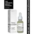 Антивозрастная сыворотка для лица Multi-Peptide + HA Serum (Buffet) The Ordinary, объем 30 мл, с пептидами для устранения морщин