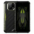 Смартфон Смартфон Ulefone Armor 22 Android 13, NFC 8/128 ГБ, черный матовый