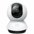 Умная домашняя поворотная камера Tp-link Tapo C220