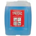 Средство дезинфицирующее для любых поверхностей концентрат 5 л, трилокс, с моющим эффектом, ДТ-5К