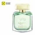 Antonio Banderas туалетная вода Queen of Seduction pour Femme edt 50ml