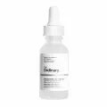 Высококонцентрированная сыворотка для лица, с ниацинамидом The Ordinary Niacinamide 10% + Zinc 1% 30ml