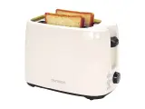 Тостер Oursson TS2114/IV, слоновая кость