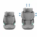 Автокресло 2/3 Maxi-cosi Kore Pro i-Size Auhtentic Grey