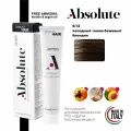 Краска для волос BEAUTYHAIR ABSOLUTE 6/72
