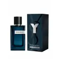 Yves Saint Laurent Y Eau De Parfum Intense мужская парфюмерная вода, Франция, 100 мл