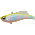 Воблер (виб) Megabass BIRAN 70S - 15g (70мм, 15гр, быстро тонущий) - PM CHART BACK RAINBOW
