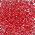 Бисер круглый TOHO 15/0, 3, 1,5 мм, 5*5 г, №0125, темный красный перламутровый