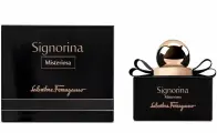 SALVATORE FERRAGAMO SIGNORINA MISTERIOSA Парфюмерная вода вода для женщин 50 мл