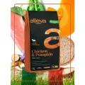 Alleva Natural Adult Chicken & Pumpkin Mini сухой корм для взрослых собак мелких пород с курицей и тыквой - 2 кг х 2 шт.
