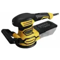 Эксцентриковая шлифмашина Hanskonner HOS8145R 450Вт, d=125мм, 6000-12500 об/мин, кабель 4 метра