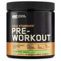 Предтренировочный комплекс Optimum Nutrition Gold Standard Pre-Workout 300 гр Зелёное яблоко