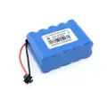 Аккумулятор Ni-cd 12V 1400mAh AA Row разъем SM (5+5)