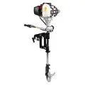 Мотор лодочный подвесной TOYAMA TA 2