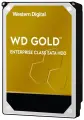 Жесткий диск Western Digital Gold WD2005FBYZ, для серверов, 2ТБ, SATA 6Гб/с, буфер 128МБ