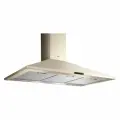 Вытяжка каминная Jet Air Gaia CR/A/60, кремовый, кнопочное управление [prf0112631b]