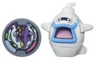 Йо-Кай Вотч Фигурка с медалью Yo-Kai Watch B5937