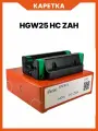 Каретка / модуль / линейный подшипник HGW25 HC ZAH SFERIX 30,5*70*104,6