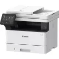 МФУ лазерный Canon i-Sensys MF463DW черно-белая печать, A4, цвет белый