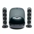 Беспроводная Bluetooth колонка Harman Kardon SoundSticks 4 для ПК, телевизора, настольной колонки, сабвуфера